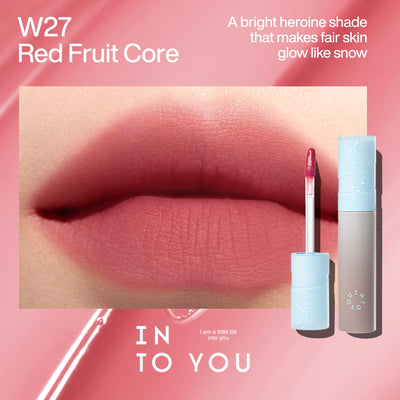 INTO YOU Watery Lip Matt 2.0