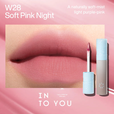 INTO YOU Watery Lip Matt 2.0