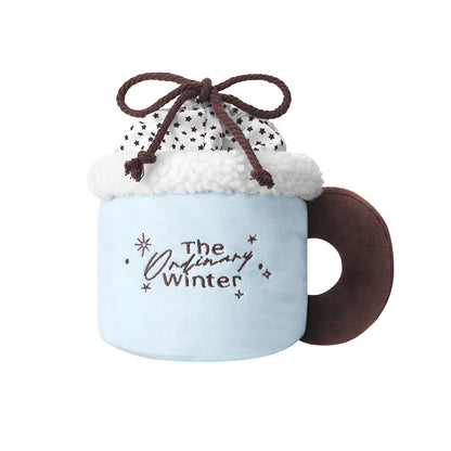 INTO YOU Christmas & New year Watery Lip Matt Collection