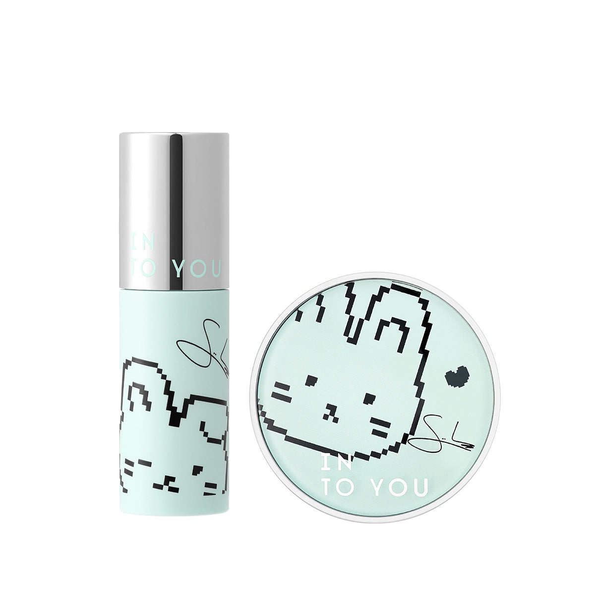 Premium Edition — INTO YOU Complete Rise in Temperature Gift Set