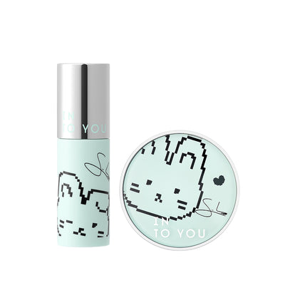 Premium Edition — INTO YOU Complete Rise in Temperature Gift Set