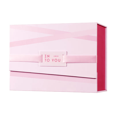 INTO YOU Custom Gift Wrapping Box – Empty