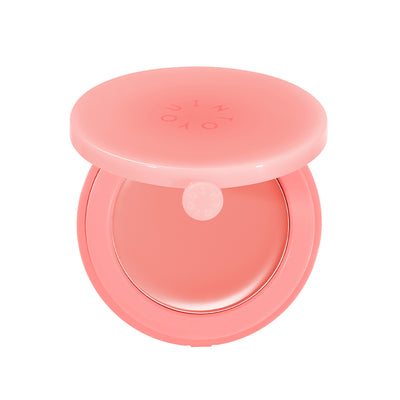INTO YOU Cream Puff Blush-INTO YOU Cosmetics