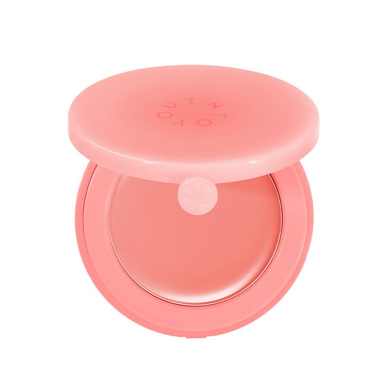 INTO YOU Cream Puff Blush