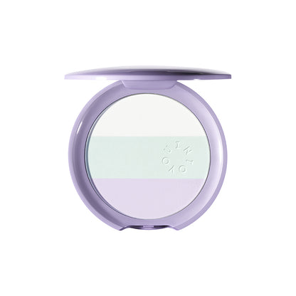 INTO YOU Three Colors Finishing Powder