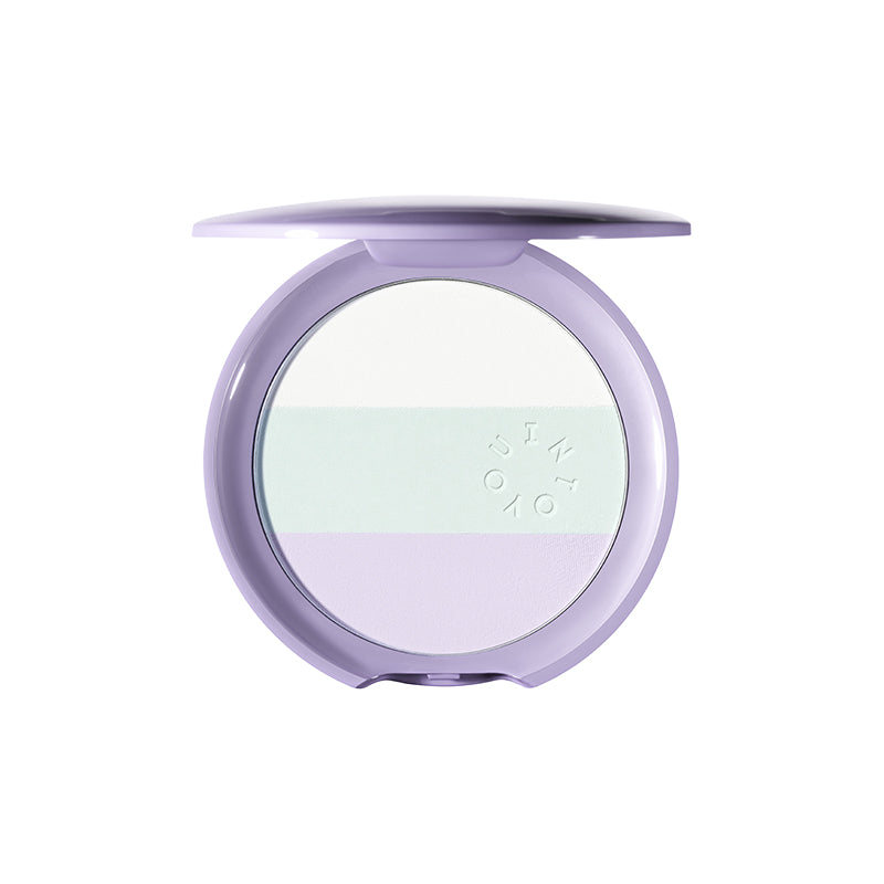 INTO YOU Three Colors Finishing Powder