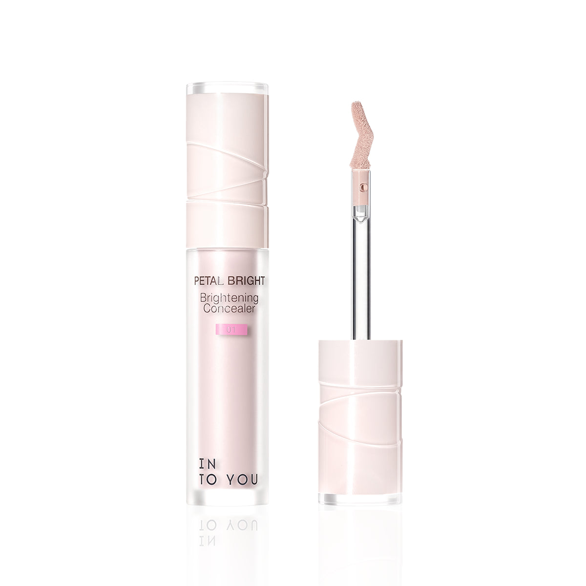 INTO YOU BRIGHTENING CONCEALER