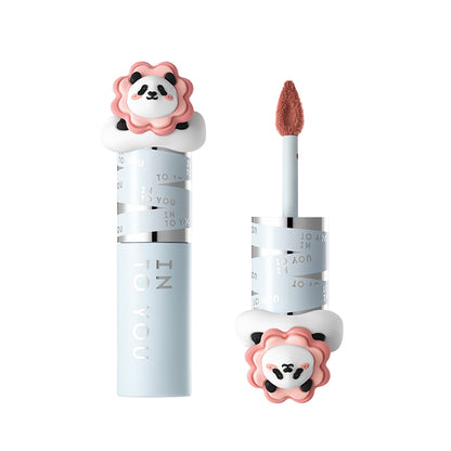 인투유 쉐로 슈퍼매트 립앤치크 머드