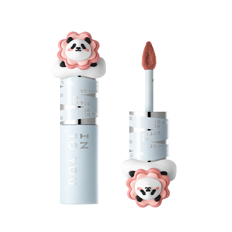 인투유 쉐로 슈퍼매트 립앤치크 머드