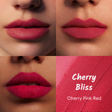 ITY Lip and Cheek Pot | Cheery Pink Red - INTO YOU