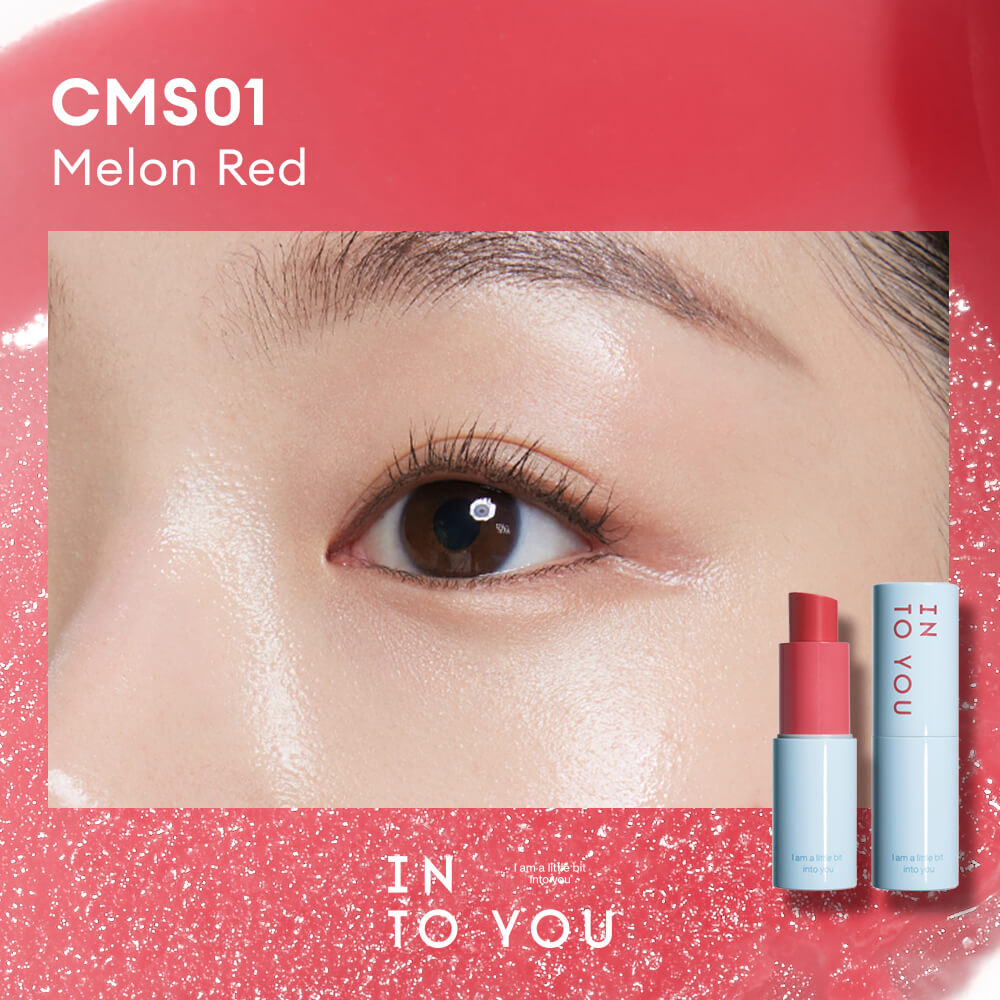INTO YOU Clean Makeup Multi Stick-CMS01
