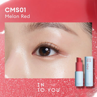 INTO YOU Clean Makeup Multi Stick-CMS01