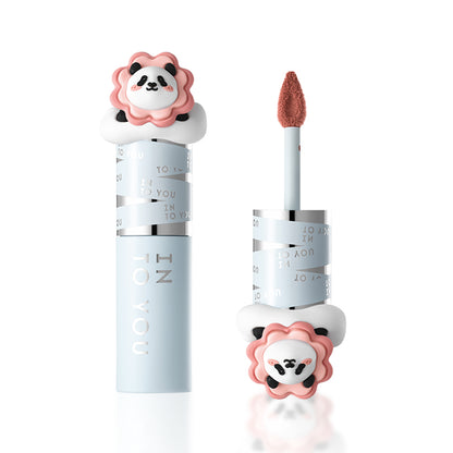 INTO YOU Shero Super Matte Lip & Cheek Mud 2.0