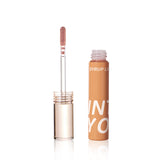 INTO YOU Syrup Glossy Lip Tint-G01-Pink Peach