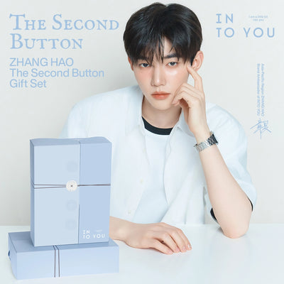 ZHANG HAO The Second Button Gift Set