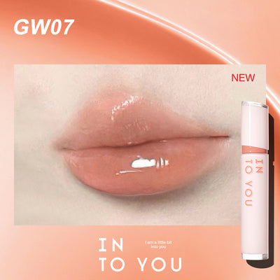 INTO YOU Glow Lip Tint-INTO YOU Cosmetics