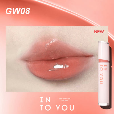 INTO YOU Glow Lip Tint-INTO YOU Cosmetics