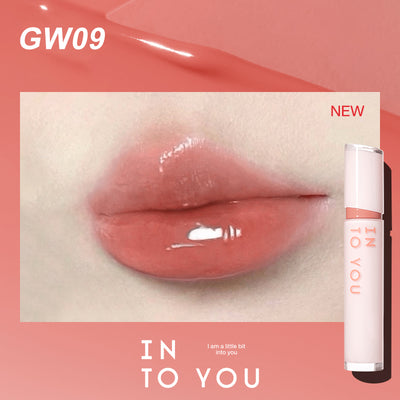 INTO YOU Glow Lip Tint-INTO YOU Cosmetics