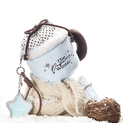 INTO YOU Christmas & New year Watery Lip Matt Collection