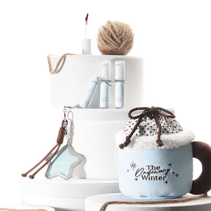 INTO YOU Christmas & New year Watery Lip Matt Collection