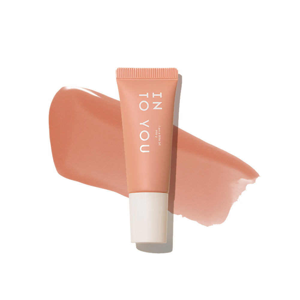 INTO YOU Airy Liquid Blush-01-Icy Peach