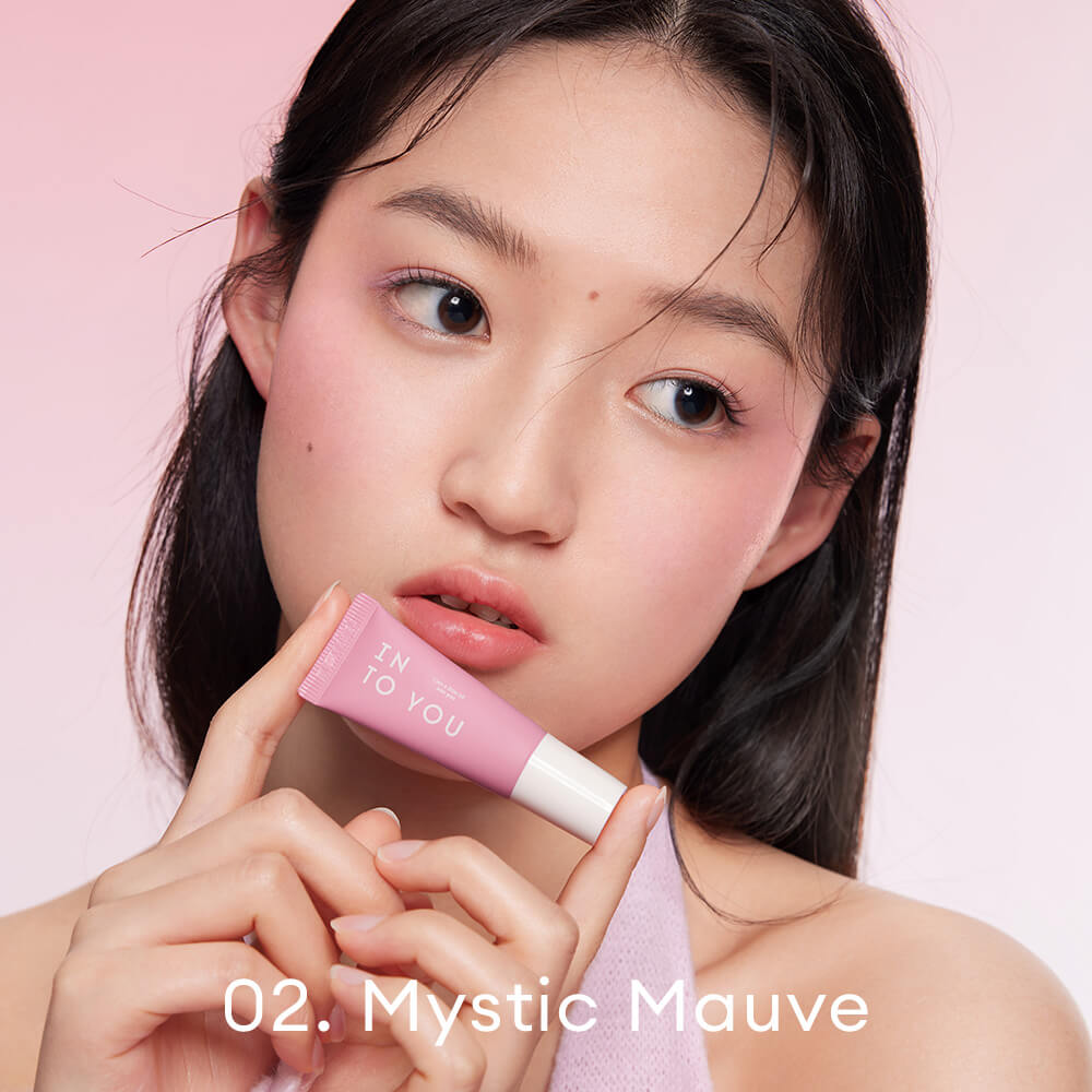 INTO YOU Airy Liquid Blush-01-Icy Peach