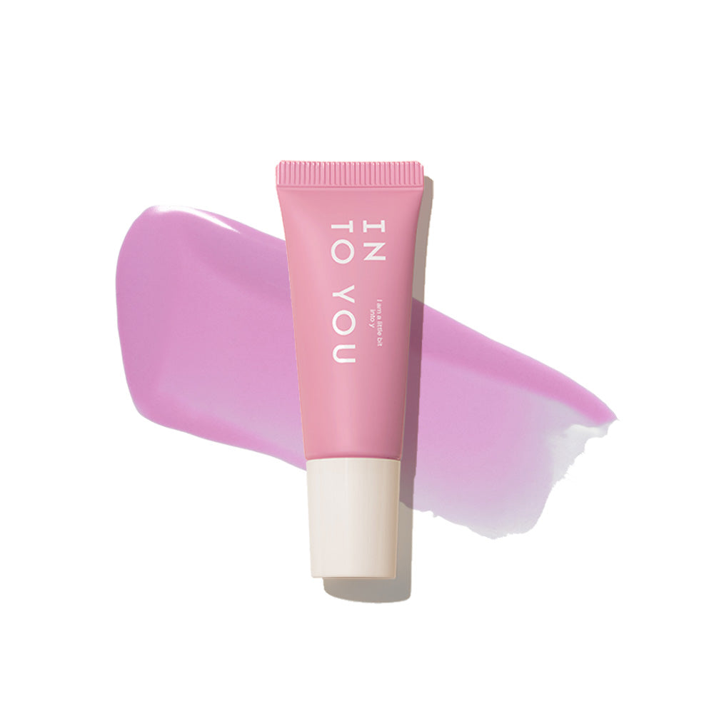INTO YOU Airy Liquid Blush-01-Icy Peach