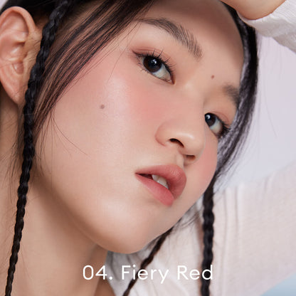 INTO YOU Airy Liquid Blush-01-Icy Peach