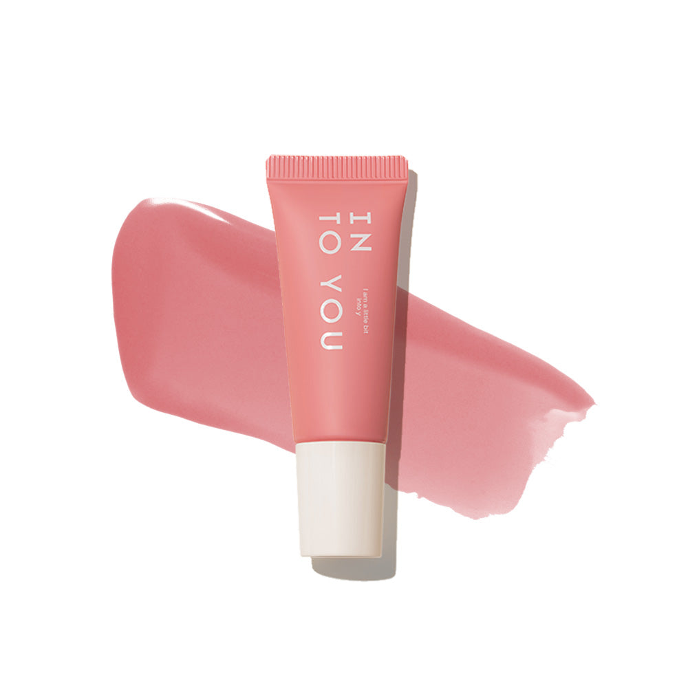 INTO YOU Airy Liquid Blush-01-Icy Peach