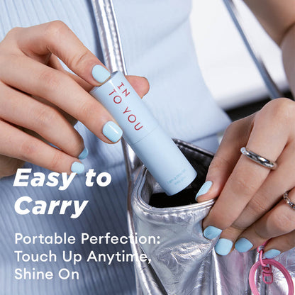 INTO YOU Clean Makeup Multi Stick-CMS01