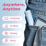 INTO YOU Clean Makeup Multi Stick-CMS01