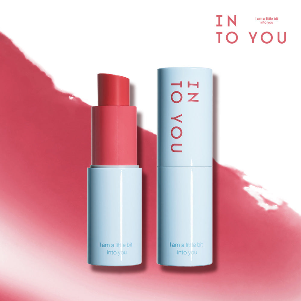 INTO YOU Clean Makeup Multi Stick-CMS01