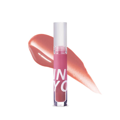 INTO YOU Watery Mist Mini Gloss Gift Set – 5pcs