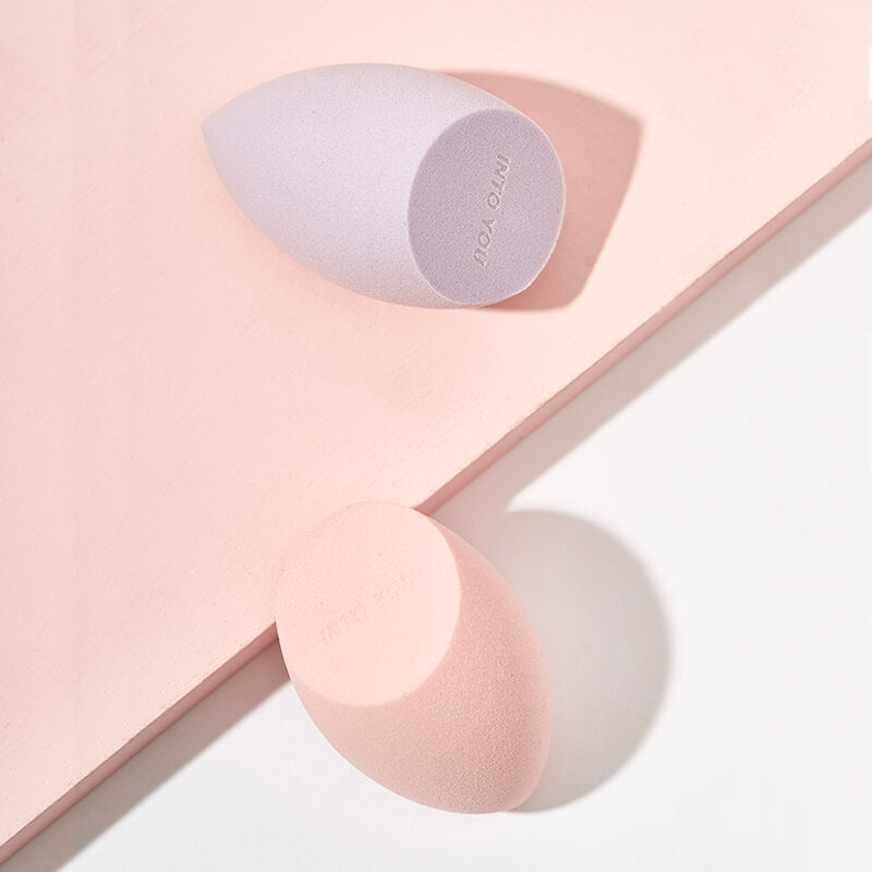 INTO YOU 2 Pack Blending Sponge-