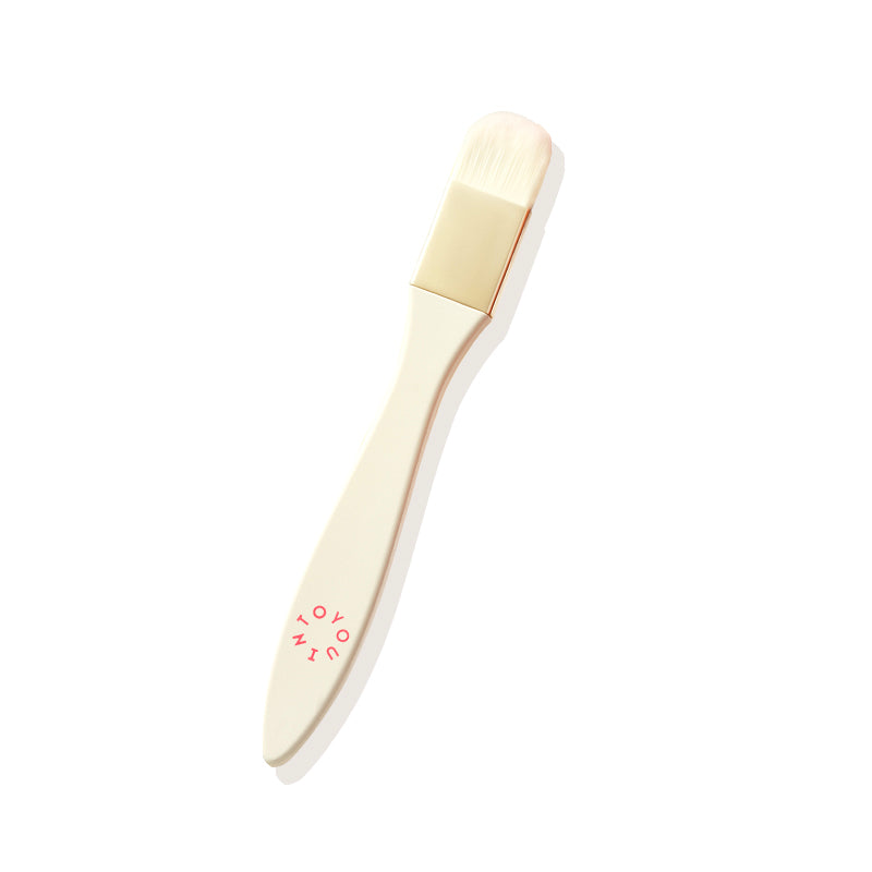 INTO YOU Lip Brush for Barreled Matte Lip & Cheek Mud-
