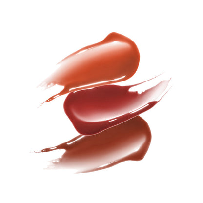 INTO YOU Coco Glow Set - Lip Gloss & Eyeshadow Palette-CC01 (Apricot)