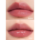 INTO YOU Hydration Lip Gloss in Clear