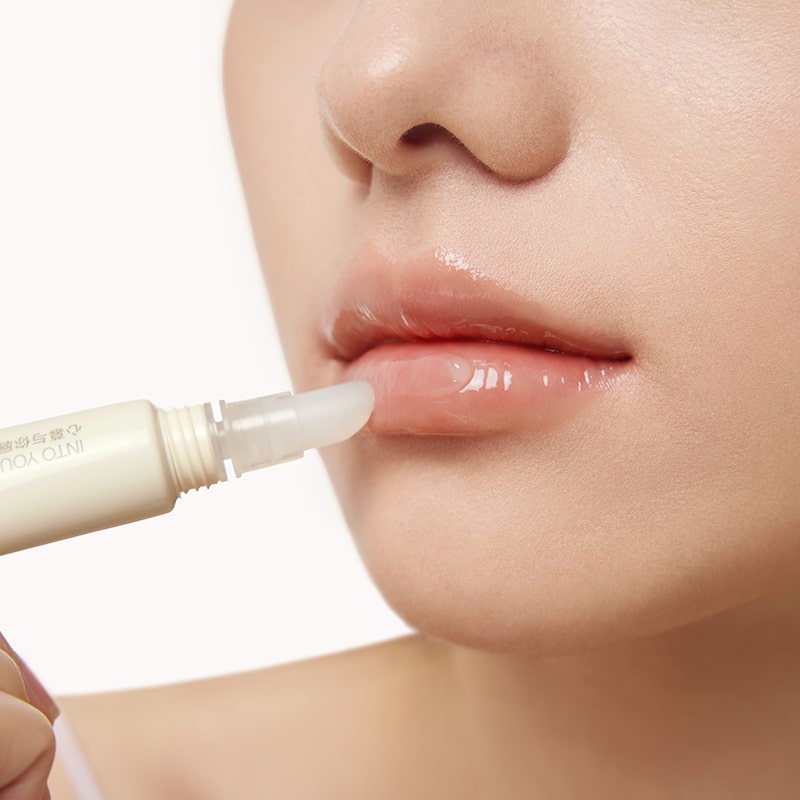 INTO YOU Nourish Lip Serum-