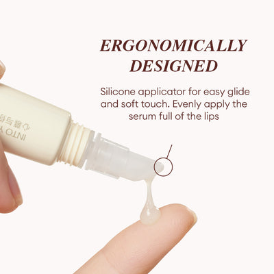 INTO YOU Nourish Lip Serum-
