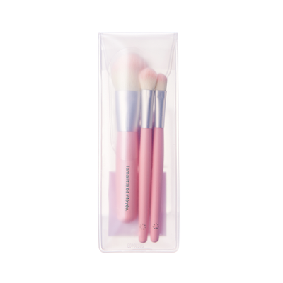 INTO YOU Mini Makeup Brushes-INTO YOU Cosmetics