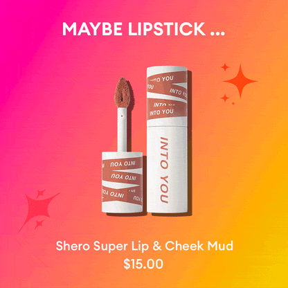 INTO YOU Mystery Product-