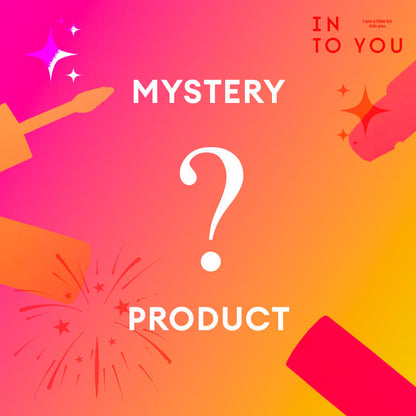 INTO YOU Mystery Product-