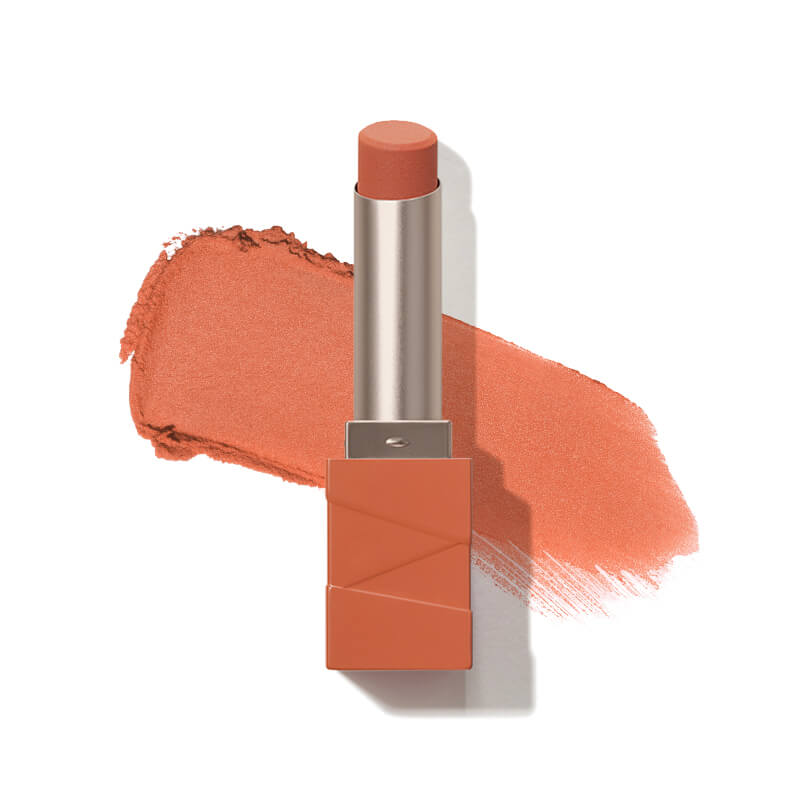 INTO YOU Velvet Matte Lipstick-ML01-Orange