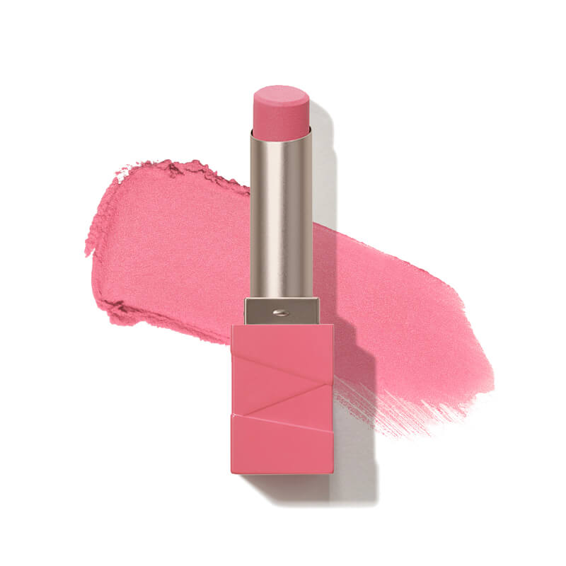 INTO YOU Velvet Matte Lipstick-ML02-Pink