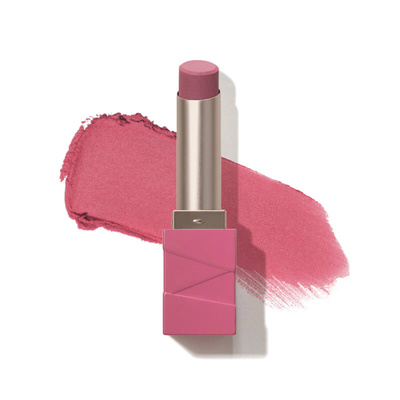 INTO YOU Velvet Matte Lipstick-ML04-Mauve