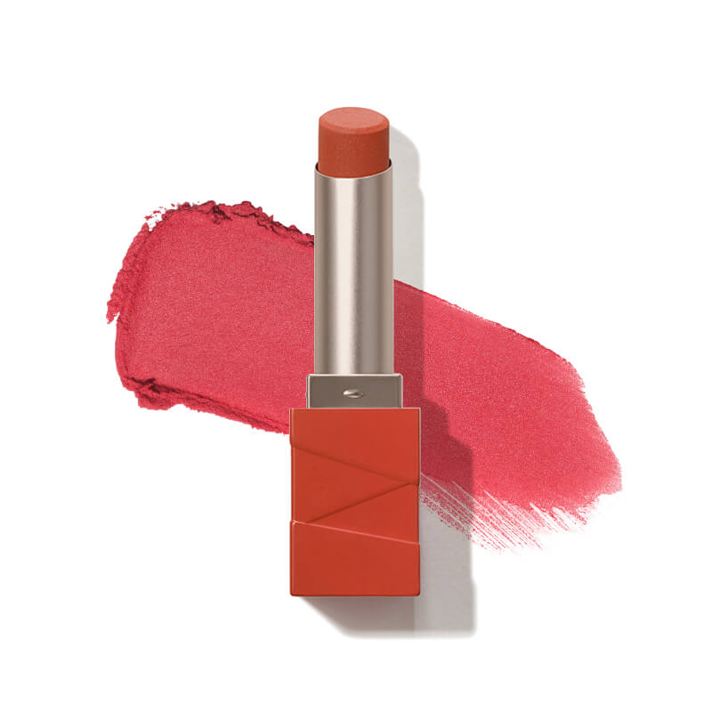 INTO YOU Velvet Matte Lipstick-ML05-Peach