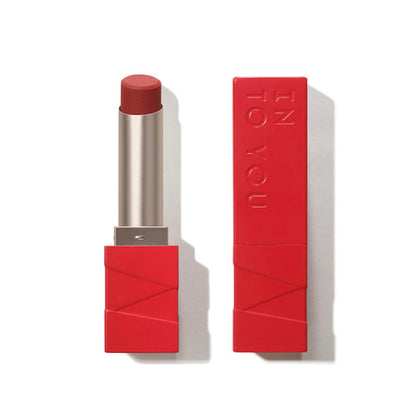 INTO YOU Velvet Matte Lipstick-ML01-Orange