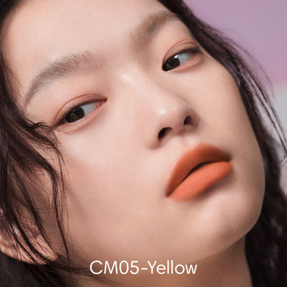INTO YOU Cloudy Lip Mud-CM01-Pink