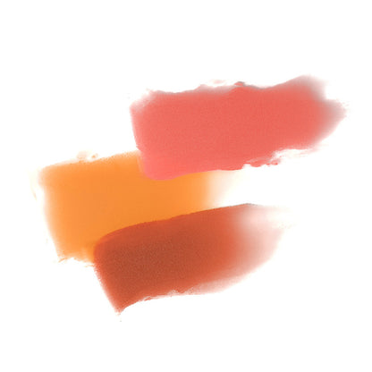 INTO YOU Cloudy Lip Mud-CM01-Pink