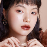 INTO YOU Syrup Glossy Lip Tint-G01-Pink Peach